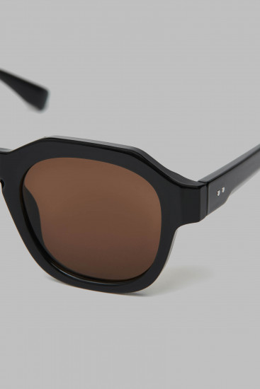 Очки солнцезащитные женские