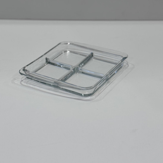 Менажница «Baroque»