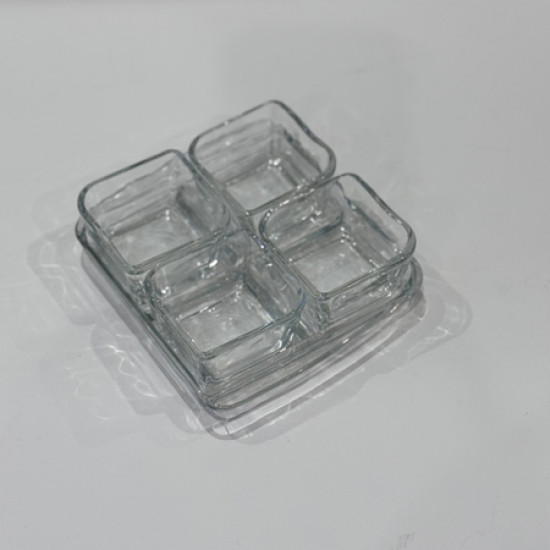 Менажница «Baroque»