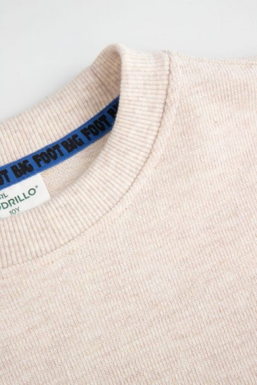 Лонгслив для мальчиков