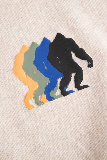 Лонгслив для мальчиков