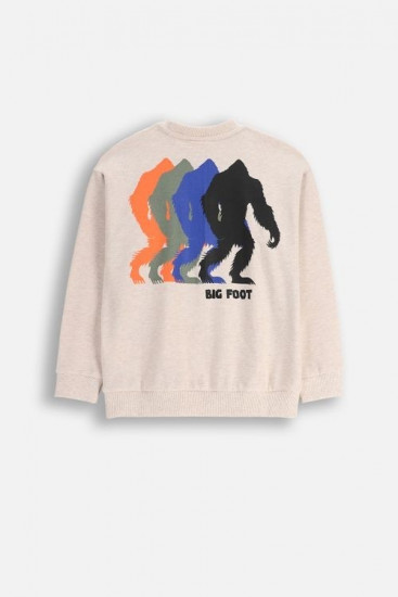 Лонгслив для мальчиков