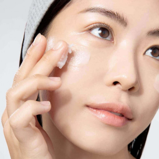 Сменный блок бальзама для умывания «Dual Barrier Purifying Cleansing Balm»