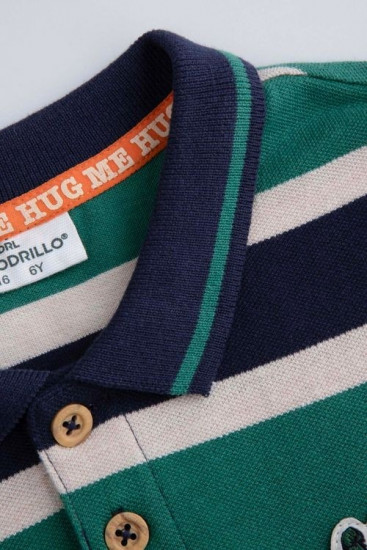 Лонгслив для мальчиков