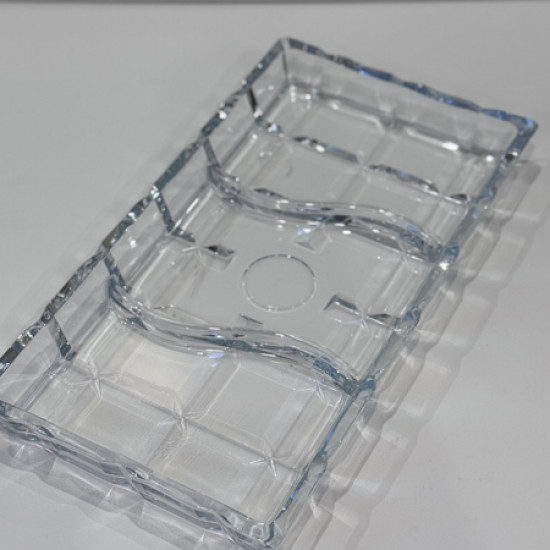 Менажница «Taitanic»