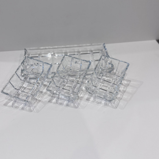 Менажница «Taitanic»