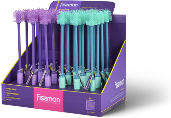 Ёршик для мытья бутылок