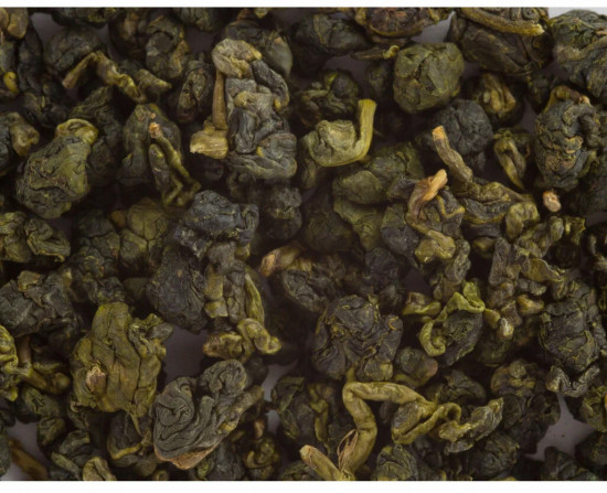 Китайский Зеленый Шоколадный чай