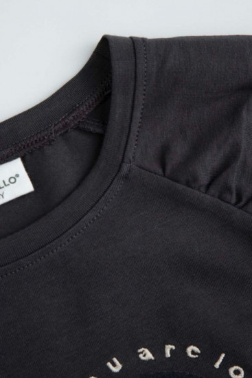 Лонгслив для девочек