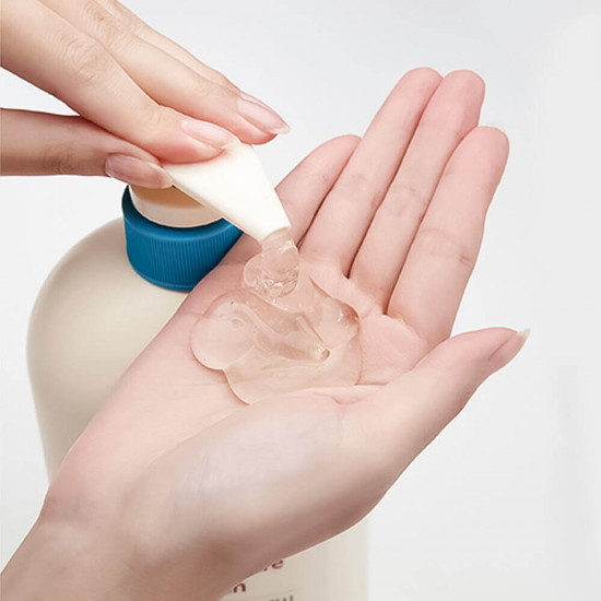 Ламеллярный гель для душа «Daily Moisture Body Wash»