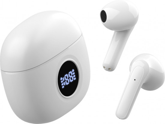 Беспроводные наушники AeroX