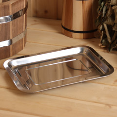 Поддон-испаритель для соляного брикета - Фото 1