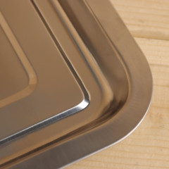 Поддон-испаритель для соляного брикета - Фото 2