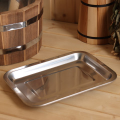 Поддон-испаритель для соляного брикета - Фото 1