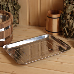 Поддон-испаритель для соляного брикета - Фото 1