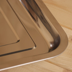 Поддон-испаритель для соляного брикета - Фото 2