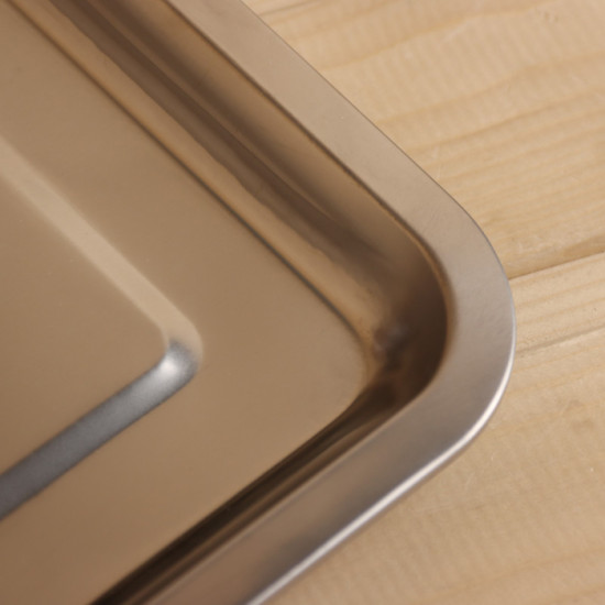 Поддон-испаритель для соляного брикета