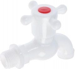 Кран водоразборный Z2189 - Фото 1