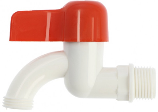 Кран водоразборный