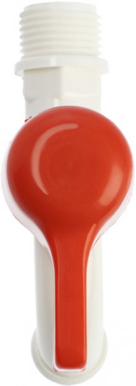 Кран водоразборный