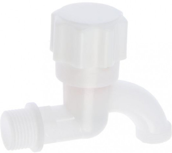 Кран водоразборный