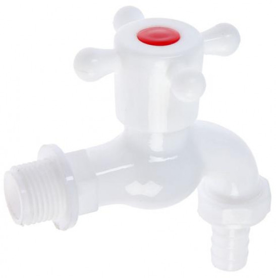 Кран водоразборный со штуцером Z2190