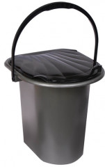 Ведро-туалет - Фото 3