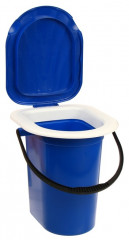 Ведро-туалет - Фото 4