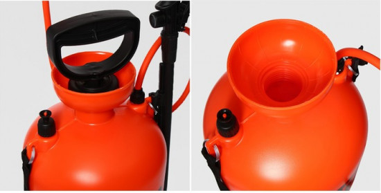 Опрыскиватель помповый ОП-207