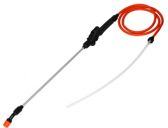 Опрыскиватель помповый