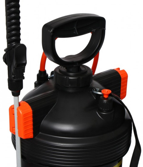 Опрыскиватель помповый