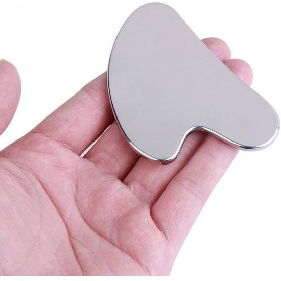 Скребок гуаша