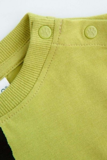 Лонгслив для мальчиков