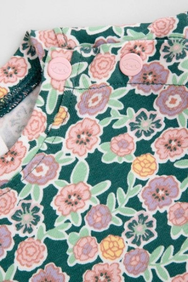 Лонгслив для девочек