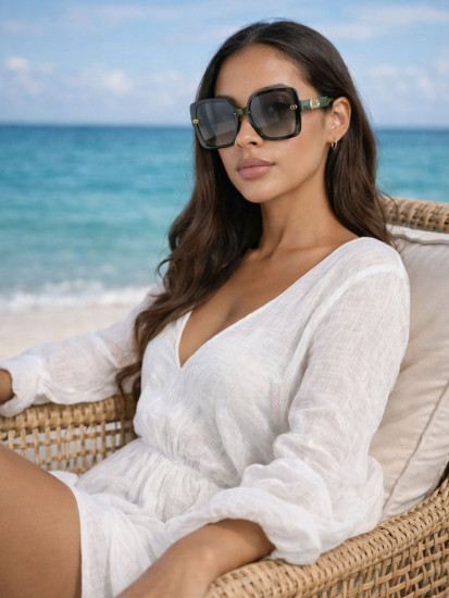 Солнцезащитные очки