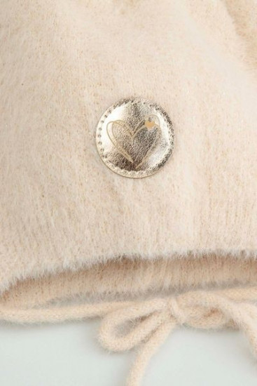 Шапка для девочек