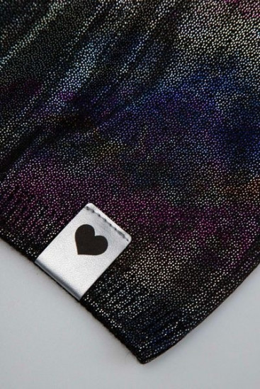 Шапка для девочек