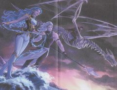 Я стал отбросом графской семьи. Том 4 - Фото 5