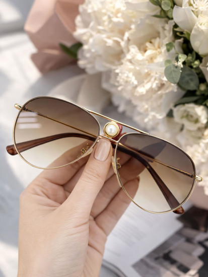 Солнцезащитные очки