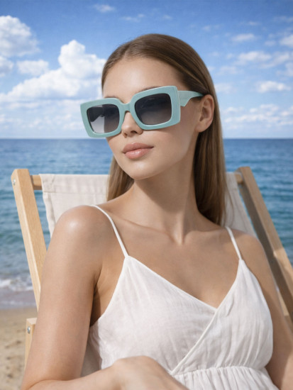 Солнцезащитные очки