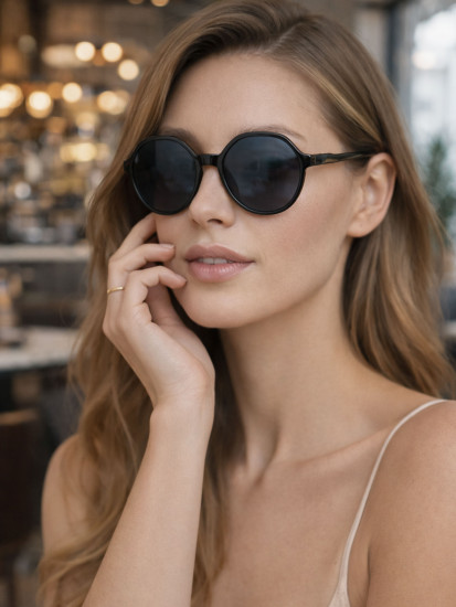 Солнцезащитные очки