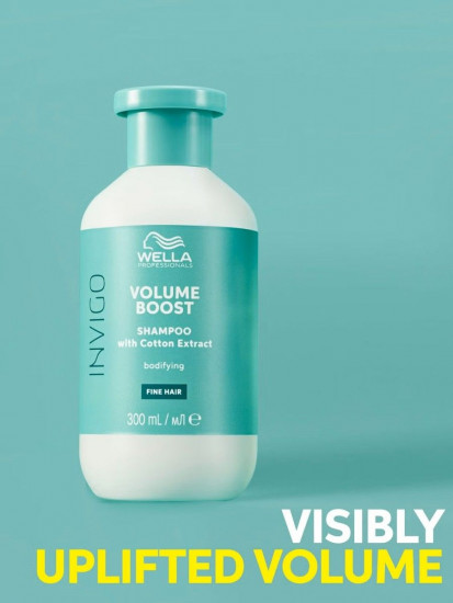 Шампунь для придания объема волос «Bodifying Shampoo»