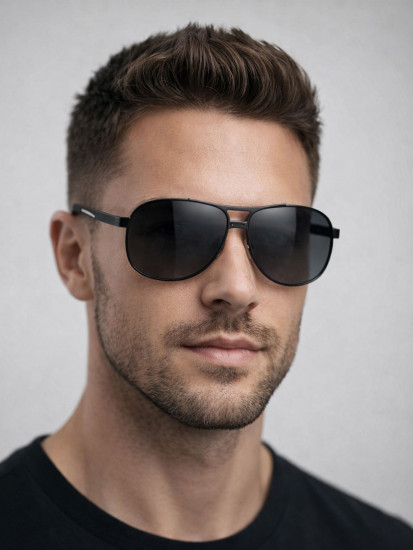 Солнцезащитные очки