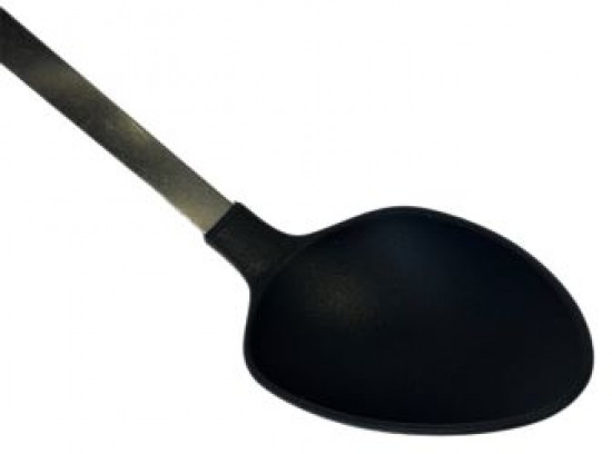 Ложка для салата