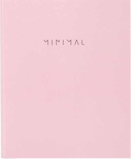 Тетрадь на кольцах