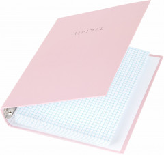 Тетрадь на кольцах - Фото 2