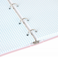 Тетрадь на кольцах - Фото 5