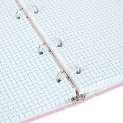 Тетрадь на кольцах - Фото 6