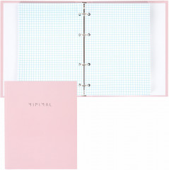 Тетрадь на кольцах - Фото 7