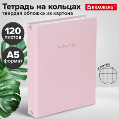 Тетрадь на кольцах - Фото 9